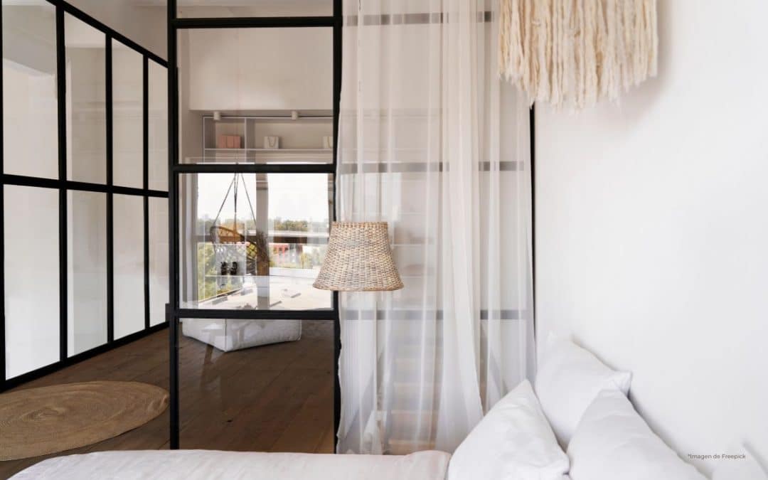 Interiorismo Contract estratégico y funcional | Sezam Studio