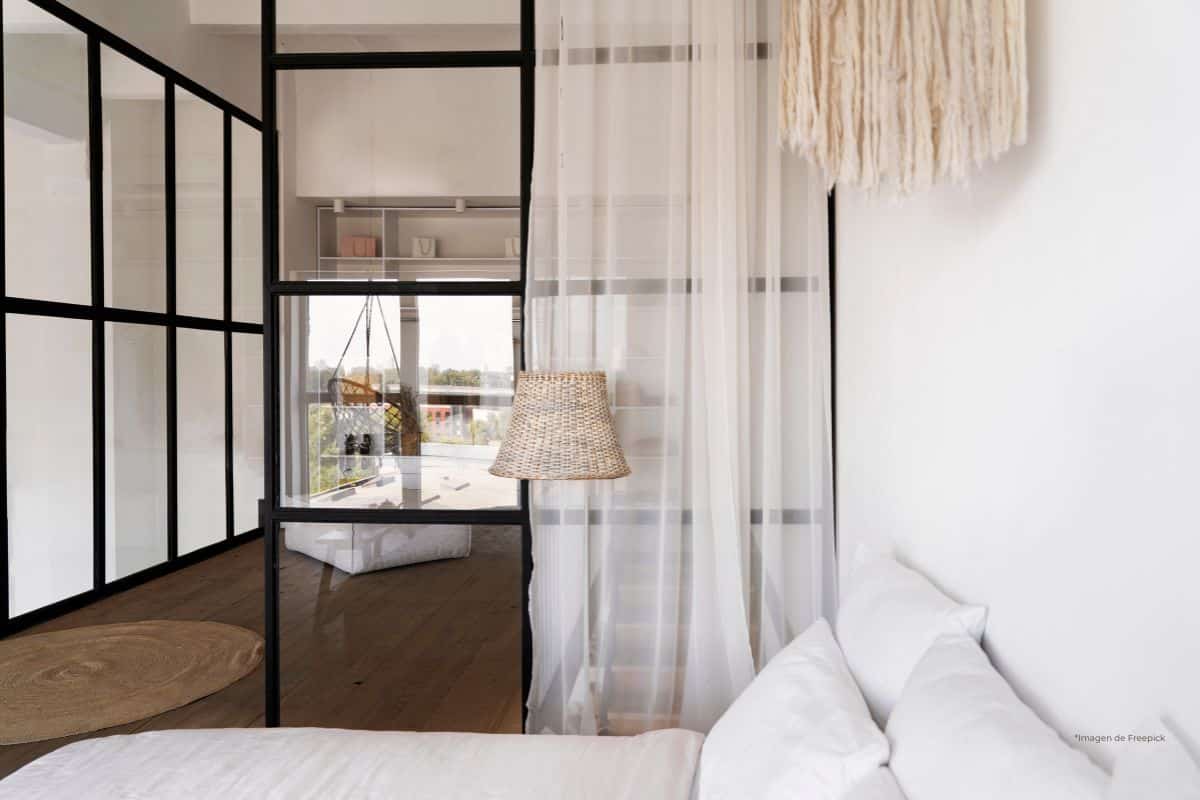 Interiorismo contract