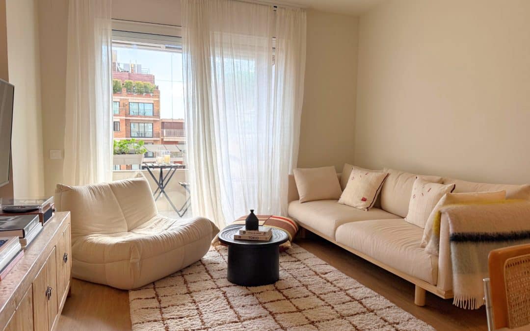 Vivienda en el Eixample