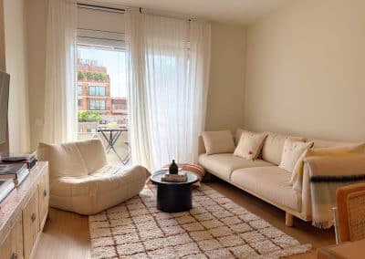 Vivienda en el Eixample