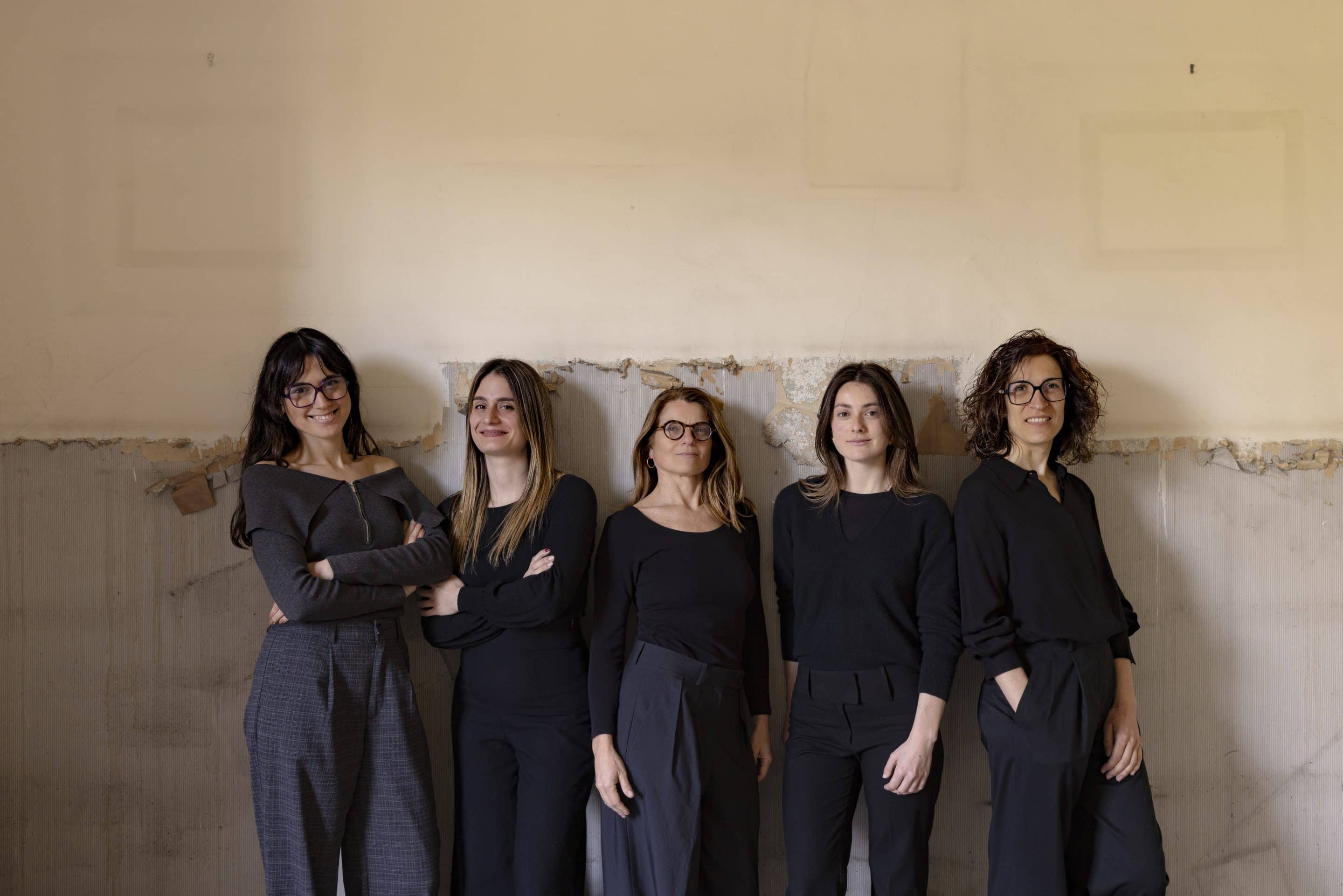 Equipo Sezam Studio