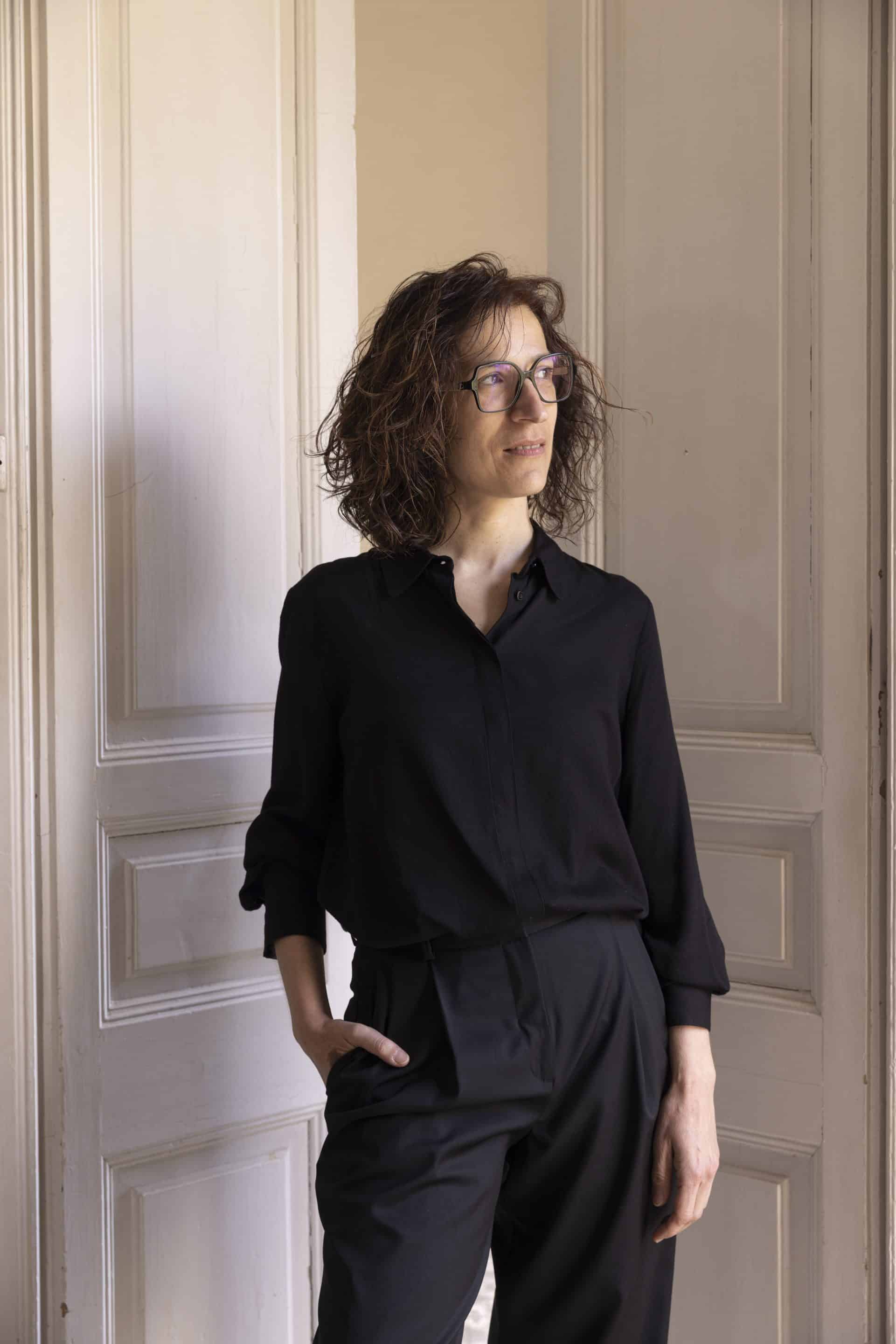 Marta Solé - Sezam Studio