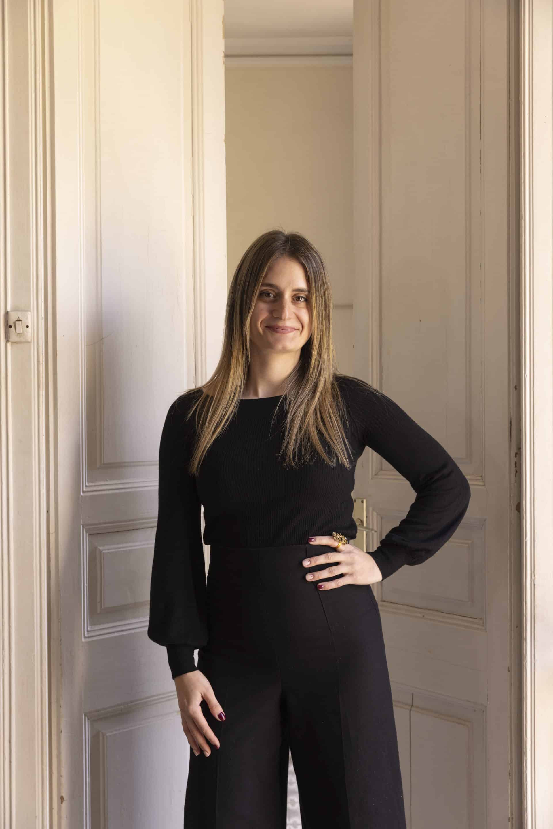 Dalila Calvarese - Sezam Studio