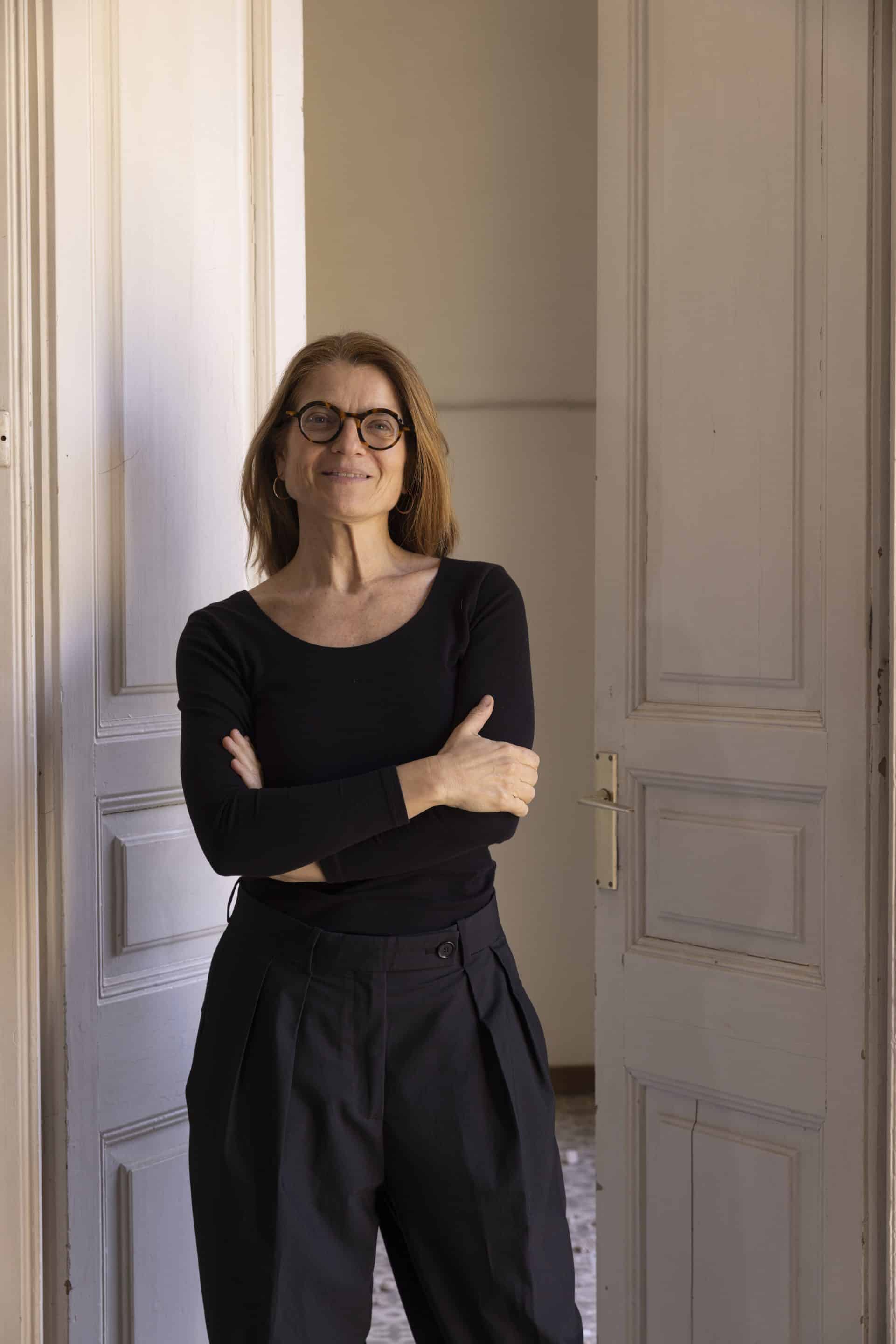 Marina Zamora - Sezam Studio
