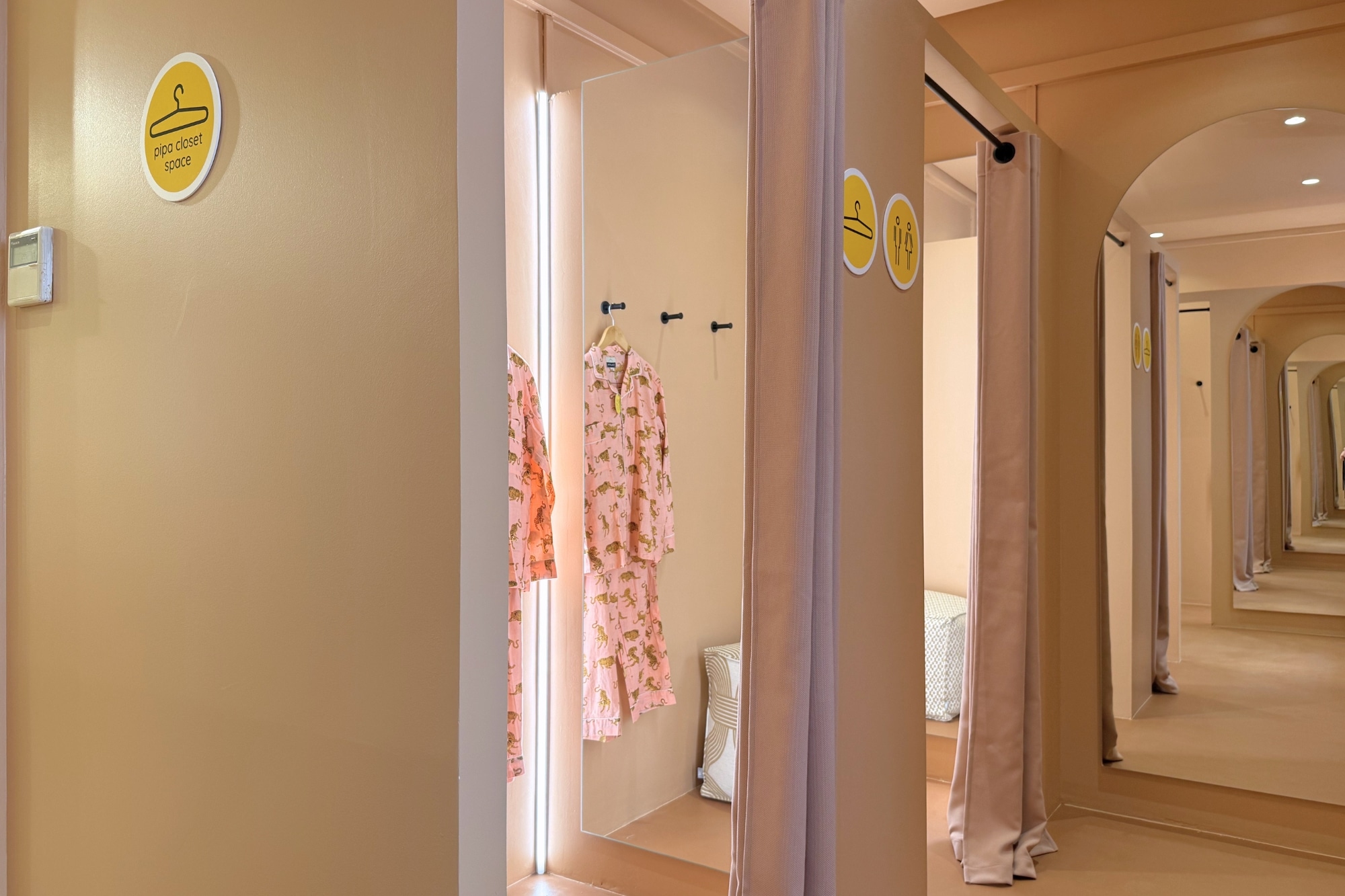 Reforma integral retail Menorca
