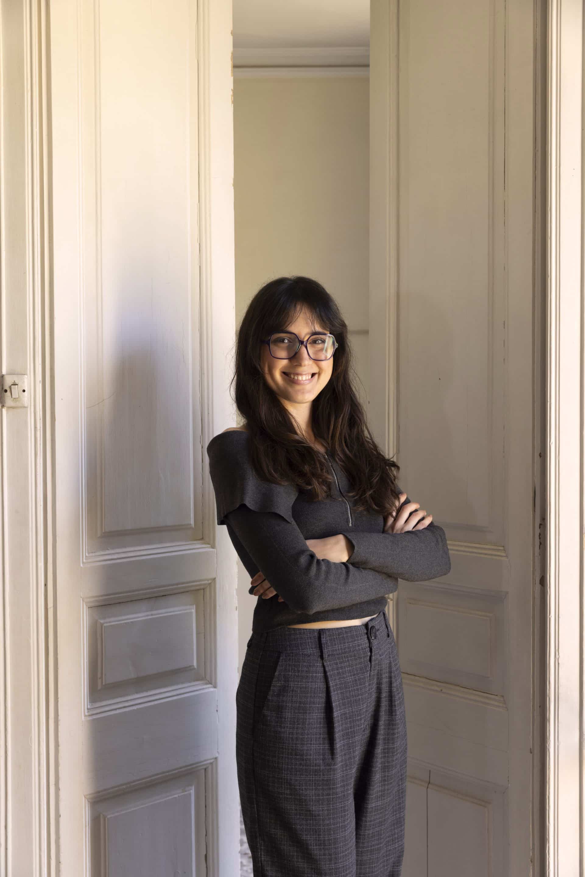 Alba Alfonso - Sezam Studio