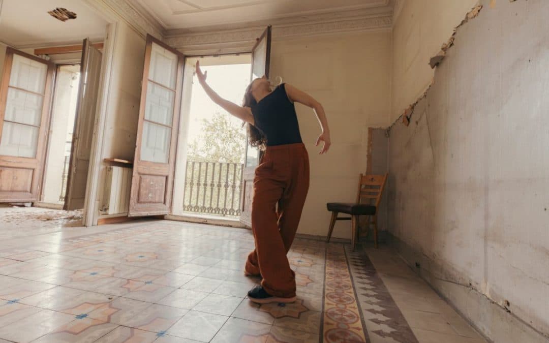 La coreografía invisible del interiorismo metódico | Sezam Studio
