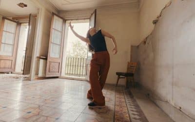 La coreografía invisible del interiorismo metódico | Sezam Studio