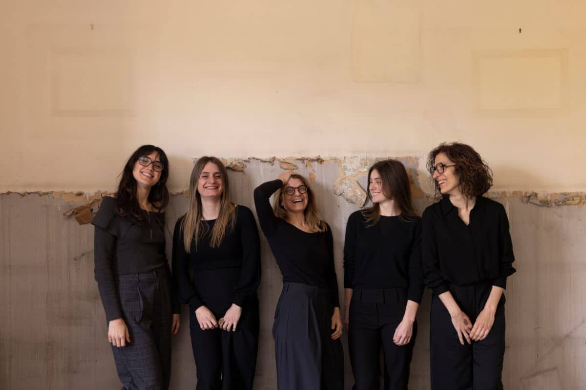 Equipo Sezam Studio