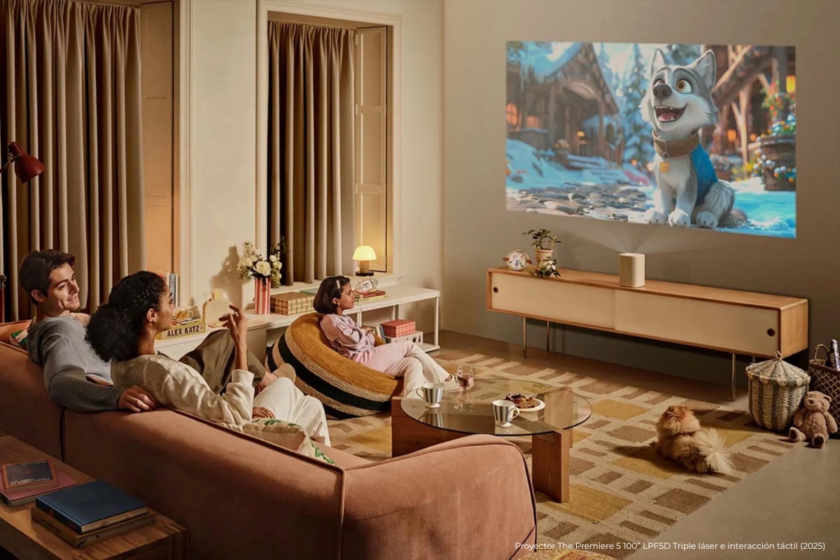 integrate television integrate television