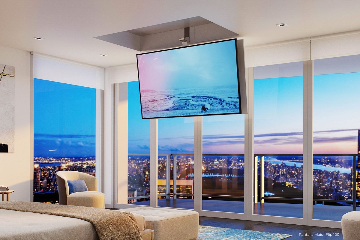 integrate television integrate television