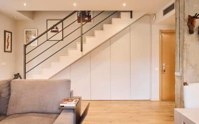Cómo diseñar una casa fácil de ordenar | Sezam