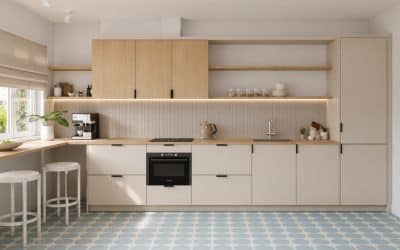 El regreso del color en el interiorismo | Sezam Studio