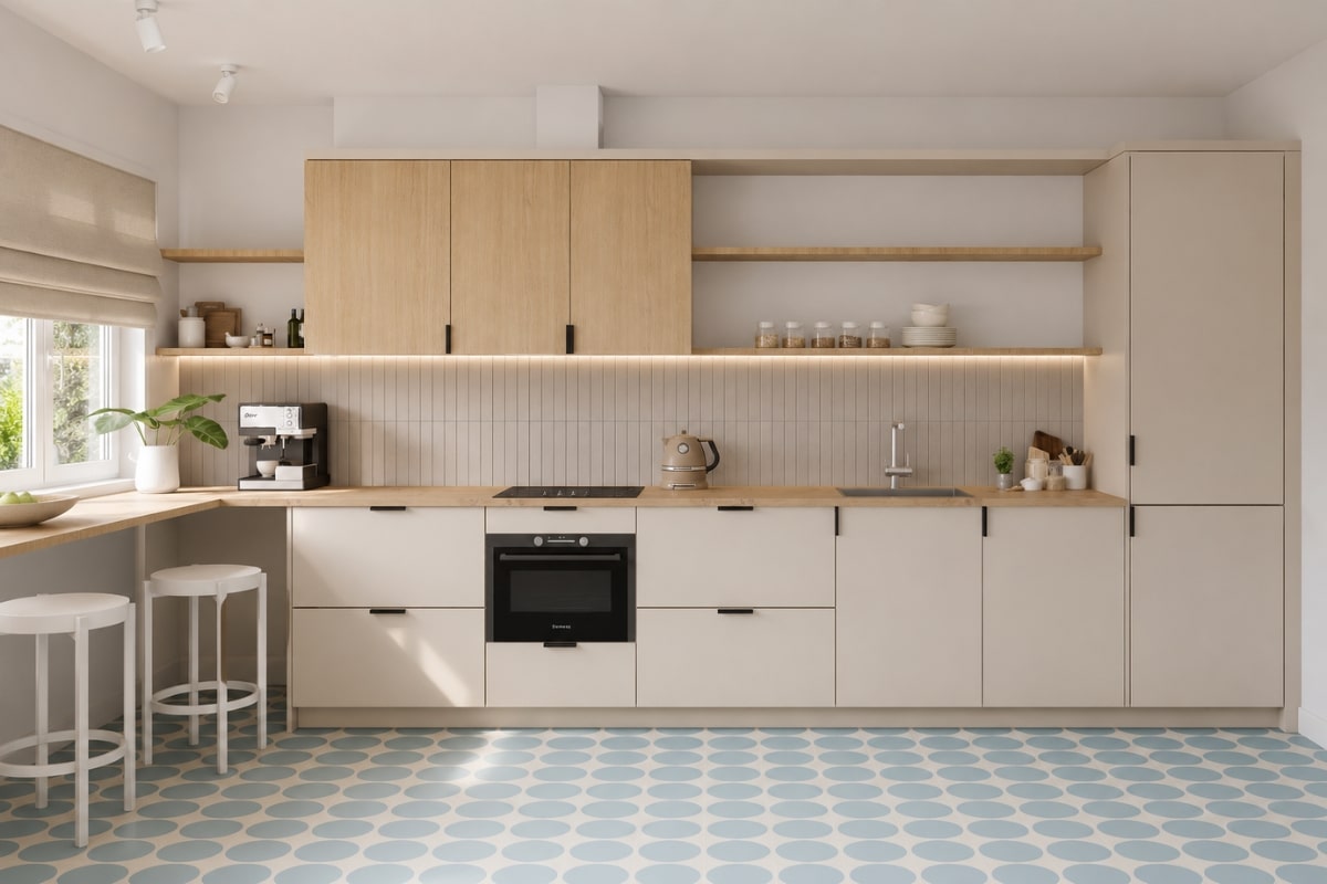 color en el interiorismo